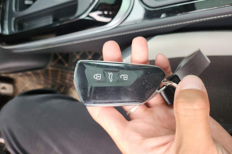 Used Volkswagen ID.4 CROZZ 2024 Pure Edition Limited Edition