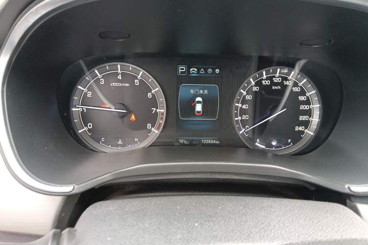 Used Changan Raeton CC 2018 1.5T Automatic Elegant Version China V Standard
