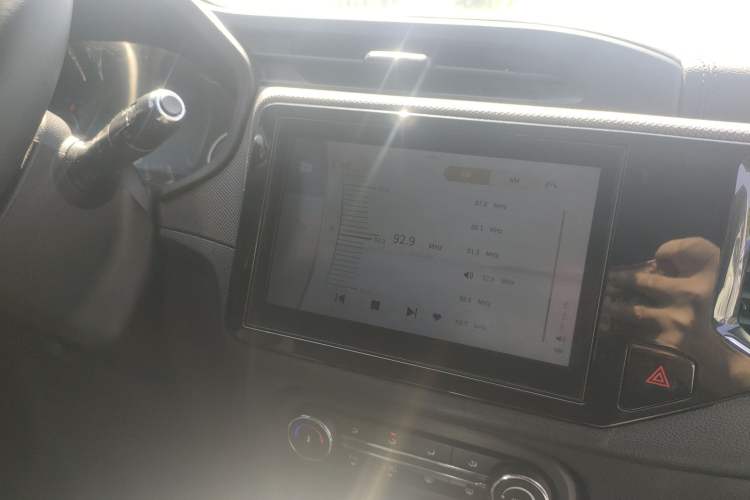 Used Chery Tiggo 5x 2019 HERO 1.5L CVT Luxury Edition
