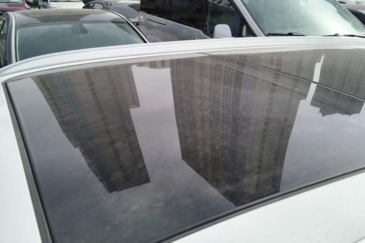 Used BMW X1 2022 sDrive25Li Leading Model
