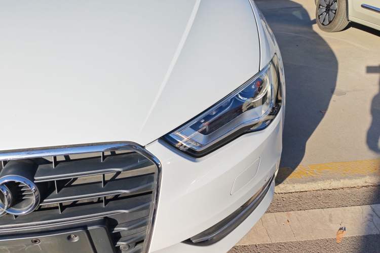 Used Audi A3 2016 Sportback 35 TFSI Style Edition
