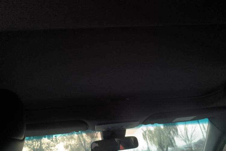 Used Toyota Avalon 2019 2.0L Luxury Edition China VI Standard
