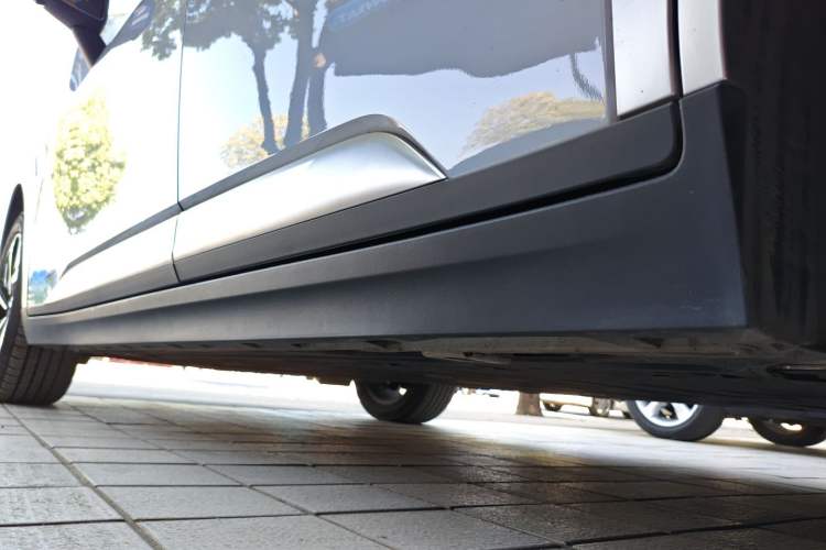 Used AION Y 2024 Plus 510 Intelligent Driving Version
