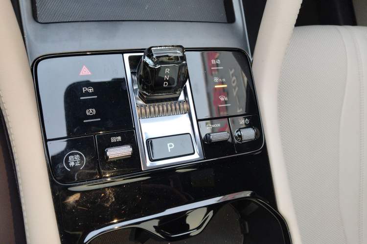 Used BYD Song PLUS New Energy 2025 EV Intelligent Driving Version 520km Premium Model