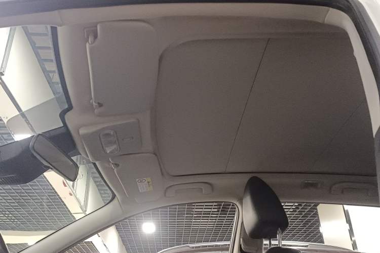 Used Nissan Qashqai 2021 2.0L CVT Luxury Edition
