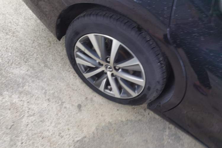 Used Lexus ES 2018 200 Excellence Edition China V Standard