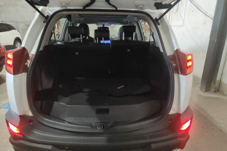 Used Toyota RAV4 2015 2.5L Automatic 4x4 Elite Edition
