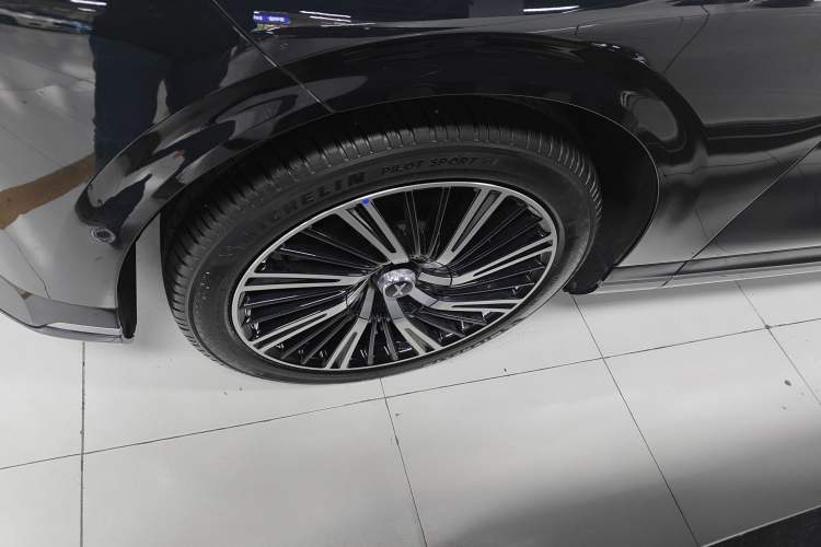 Used XPeng G9 2024 702 Max
