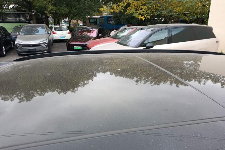 Used Nio ES7 2022 100kWh First Edition
