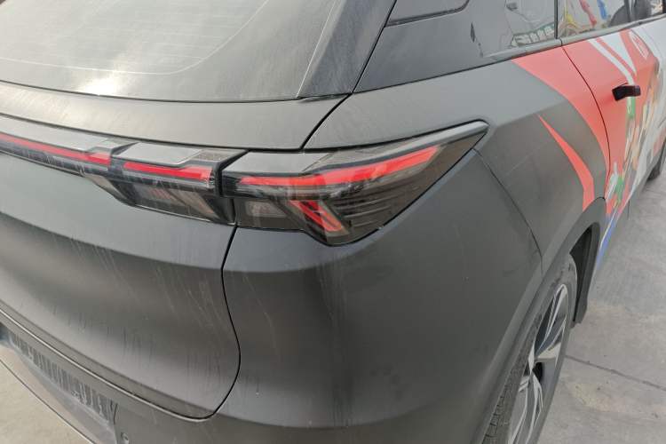 Used ARCFOX Alpha T5 2024 520 PRO