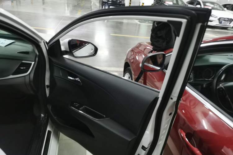 Used Chevrolet Cavalier 2019 320 Automatic Xinyue Edition
