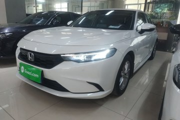 Used Honda Integra 2022 240TURBO Manual Exclusive Edition