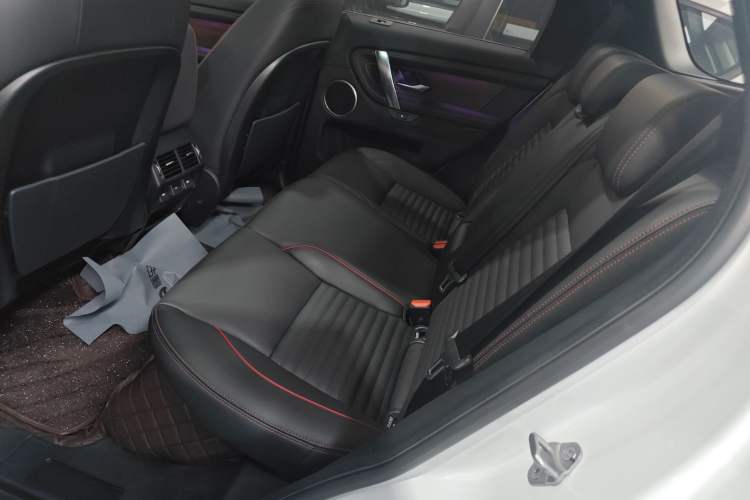 Used Land Rover Discovery Sport 2022 Revised Version 249 PS R-Dynamic S Performance Edition 5 Seats
