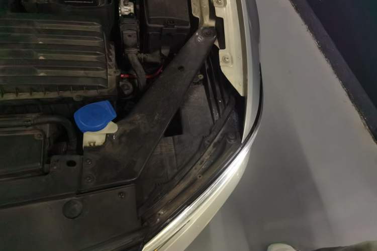 Used Volkswagen Magotan 2020 330TSI DSG Leading Model
