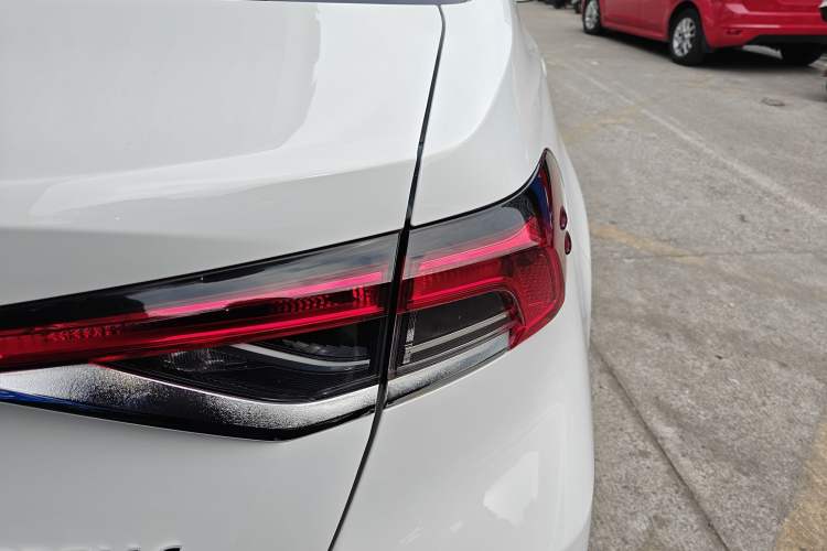 Used Toyota Corolla 2019 1.2T S-CVT GLX-i Flagship Edition