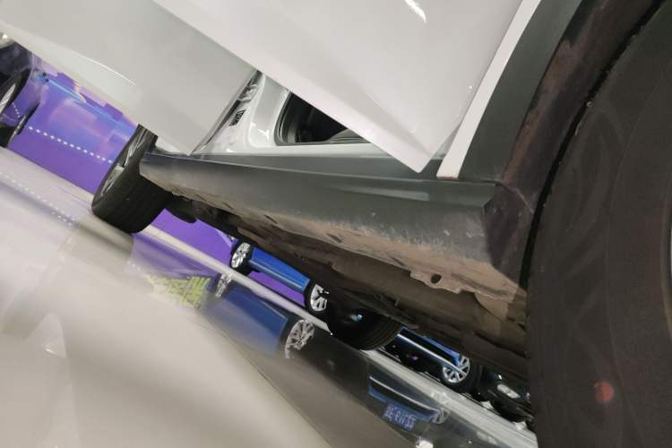 Used Dongfeng Aeolus Yixuan GS 2020 230T Automatic Yueyu Version