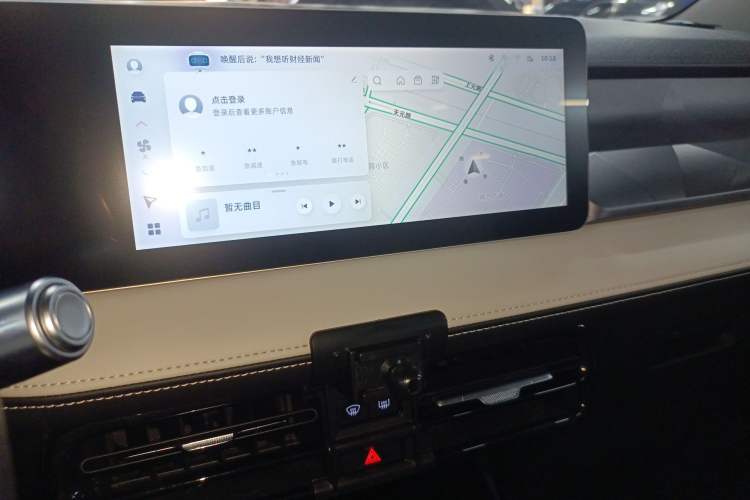 Used Geometry E Firefly 2023 320KM Cute & Handsome Tiger 5 Seats