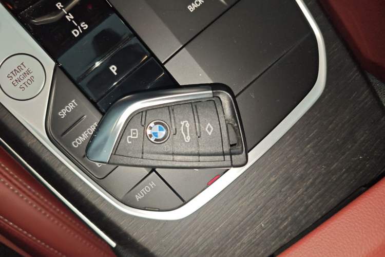 Used BMW 4 Series 2023 425i M Sport Package
