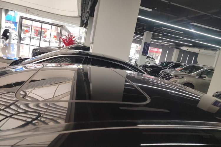 Used Mercedes-Benz E-Class 2017 E 200 Sport
