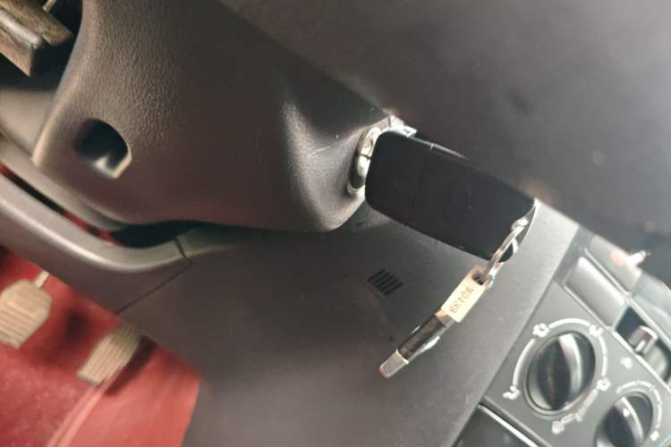 Used BYD F3 2020 1.5L Manual Classic Trim
