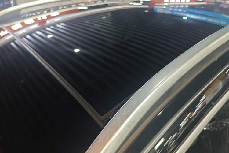 Used Mercedes-Benz GLB 2020 Updated GLB 200 Dynamic Edition
