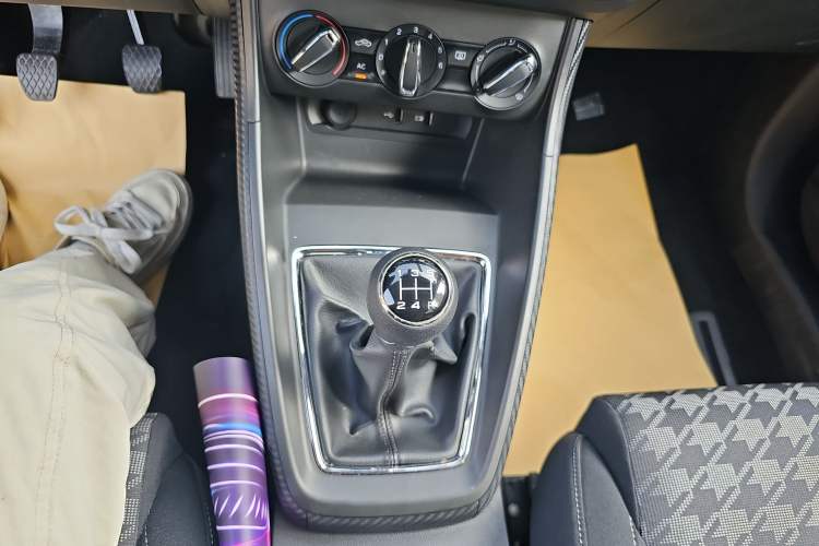 Used MG ZS 2020 Global Bestseller with 1.5L Engine Manual Transmission and a Massive 65-Inch Panoramic Sunroof Version
