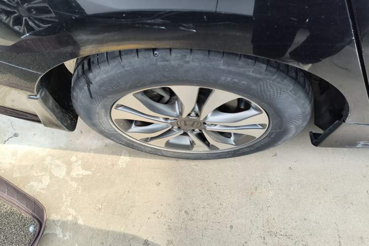 Used Honda Accord 2014 2.0L LX Comfort Edition