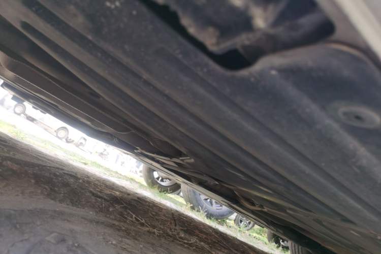 Used BMW 3 Series 2017 320Li Fashion Model
