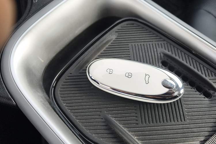 Used Dongfeng NAMMI 01 2024 New Edition 430 Plus Smart+
