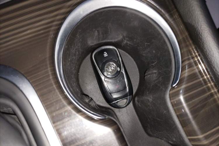 Used Buick Envision 2020 20T Two-Wheel Drive Leading Version