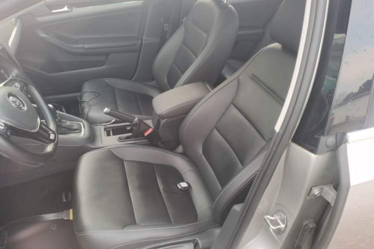 Used Volkswagen Sagitar 2017 1.6L Automatic Comfort Model