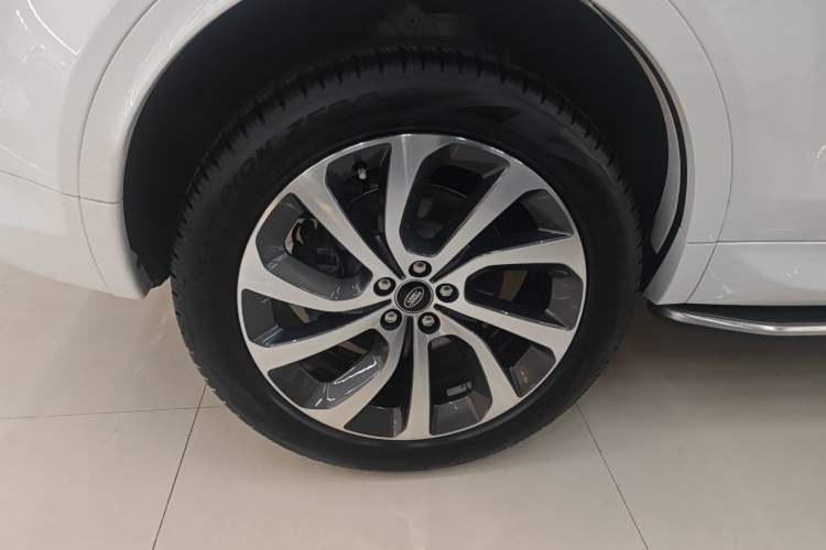 Used Land Rover Discovery Sport 2022 249 PS R-Dynamic S Performance Edition 5 Seats
