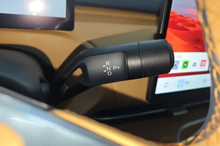 Used  Galaxy Xingjian 7 EM-i 2025 120km Flagship Edition
