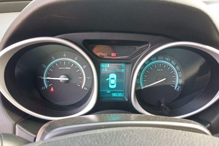 Used GAC Trumpchi GS5 2012 2.0L Manual Two-Wheel Drive Elite Edition
