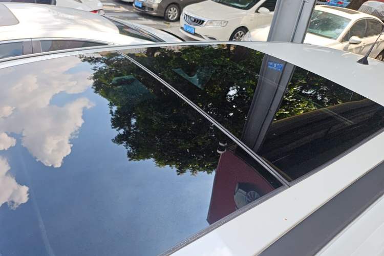 Used Nissan X-Trail 2019 2.0L CVT Comfort Edition 2WD
