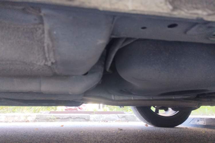 Used Nissan Teana 2016 2.0L XL-Upper Smart Edition
