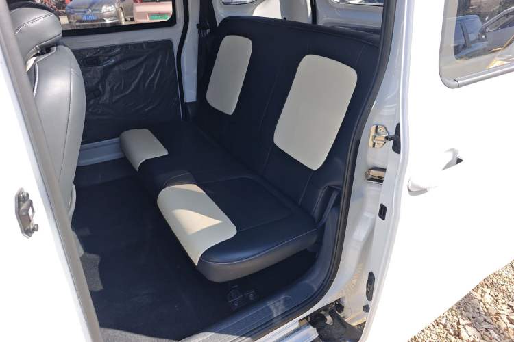 Used Wuling Zhiguang New Energy 
