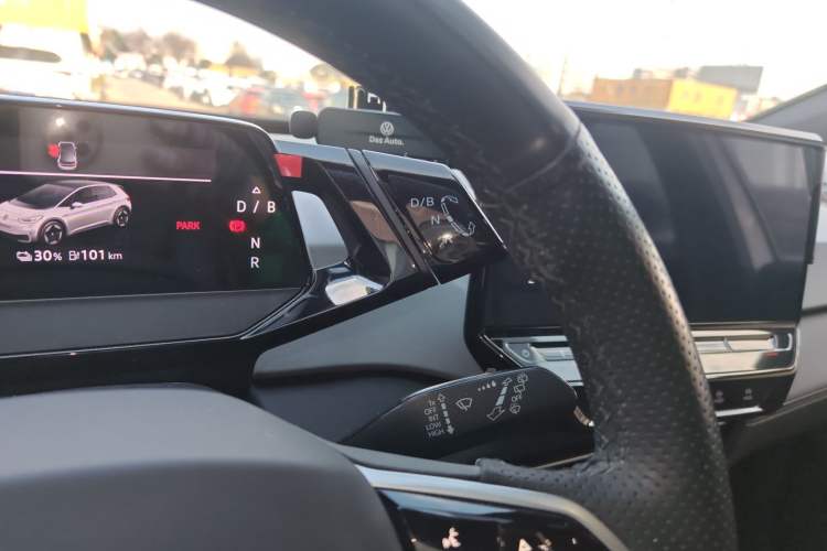 Used Volkswagen ID.3 2024 Pure & Smart Edition
