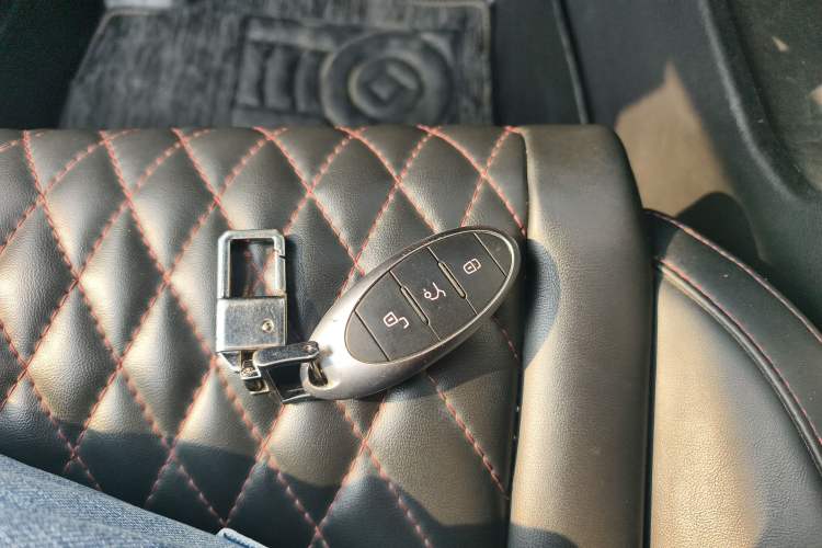 Used Bestune T99 2020 20TD Automatic Luxury Edition