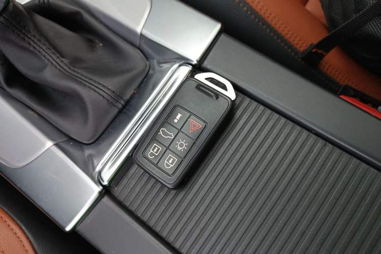 Used Volvo S60 2017 S60L T5 Intelligent Drive Edition