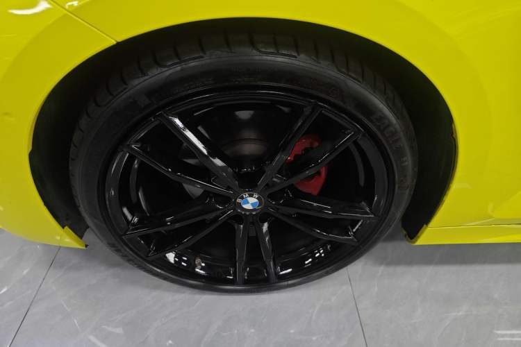 Used BMW 4 Series 2022 Revised 425i M Sport Night Edition Package