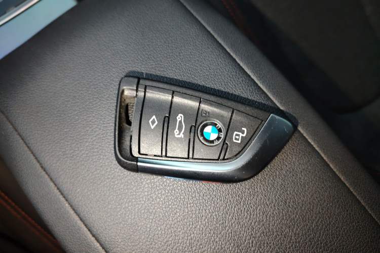 Used BMW 2 Series 2021 225i 4-Door Coupe M Sport Package
