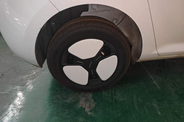 Used  Lumin 2024 130km Qingyue Version
