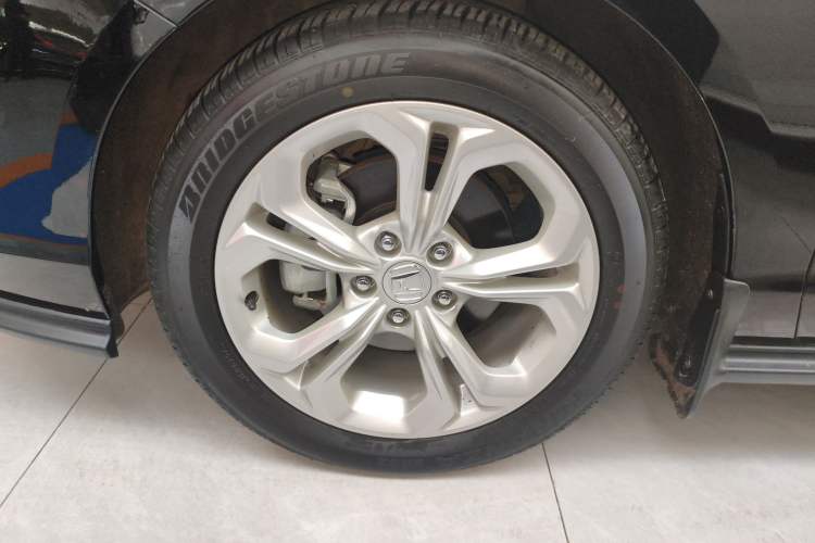 Used Honda Accord 2024 260TURBO Luxury Edition