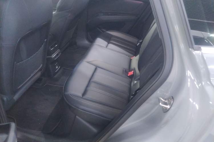 Used Audi Q4 e-tron 2024 40 e-tron Boundary Edition
