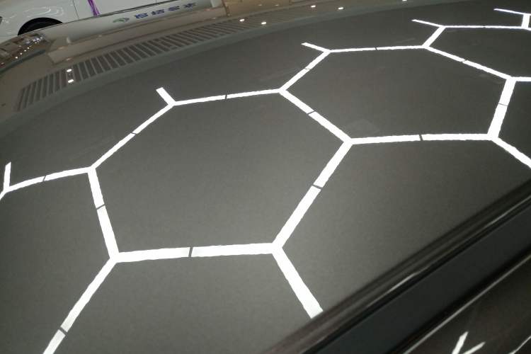 Used ORA White Cat 2022 Xiaoyue Mao Edition 360 km Luxury Model Lithium NMC