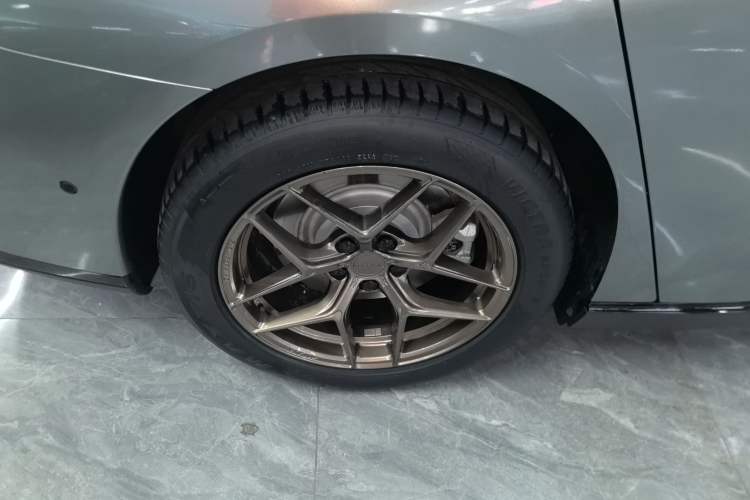 Used XPeng P7 2023 P7i 702 Pro