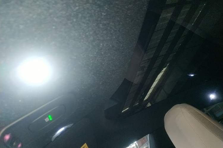 Used Nio ET5T 2025 75 kWh Touring
