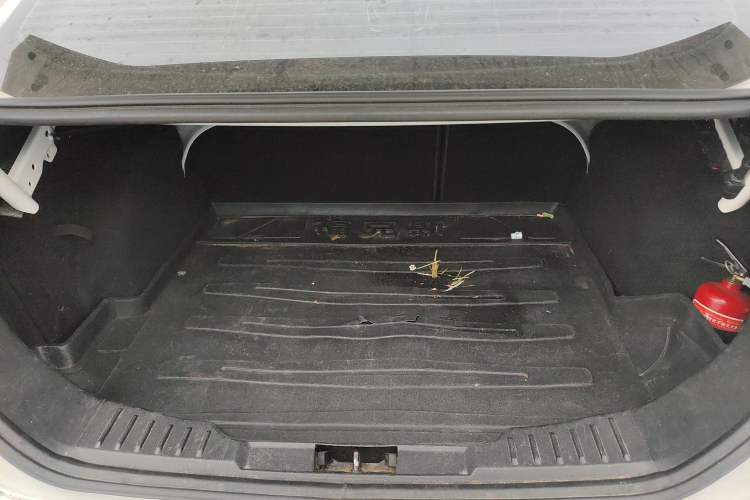 Used Ford Focus 2015 Sedan EcoBoost 125 Automatic Supreme Style Edition
