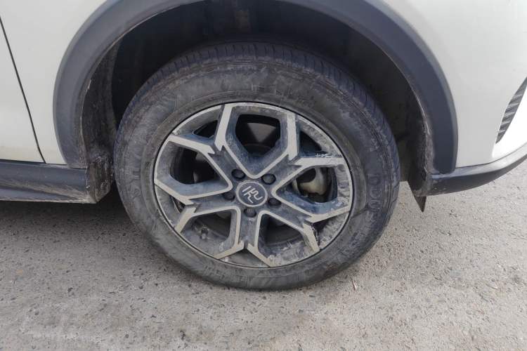 Used BYD Yuan Pro 2021 401 km Luxury Version